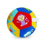 Baby Ball Rattles: Early Development Fun for Little Ones