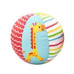 Baby Ball Rattles: Early Development Fun for Little Ones