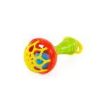 Baby Ball Rattles: Early Development Fun for Little Ones