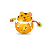 Baby Ball Rattles: Early Development Fun for Little Ones