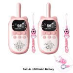 Kids Walkie Talkies: Adventure Awaits with Spy Gadgets