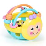 Sensory Rattle Baby Toys: Developmental Fun for Babies