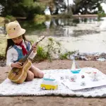 Melodies of Joy: The Magic of Musical Toys for Kids